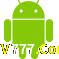 Aplicativo VV777.Com para Android