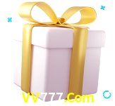 Receba seus bônus de boas-vindas no VV777.Com
