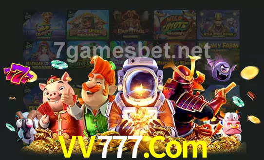cassino VV777.Com